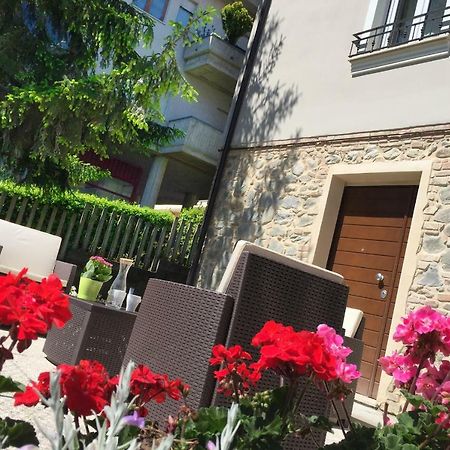 Villa Lidia Терамо Экстерьер фото
