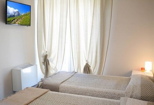 Villa Lidia Терамо Экстерьер фото
