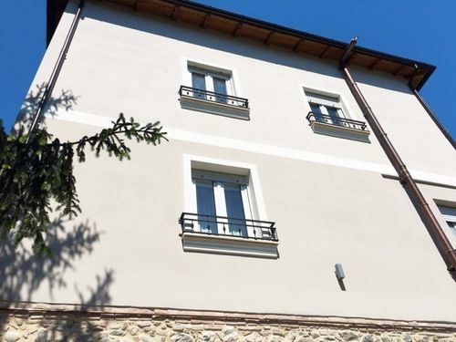 Villa Lidia Терамо Экстерьер фото