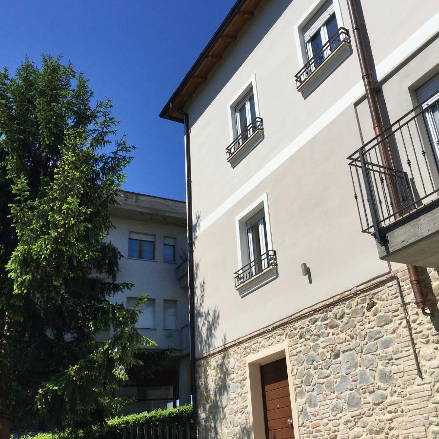 Villa Lidia Терамо Экстерьер фото