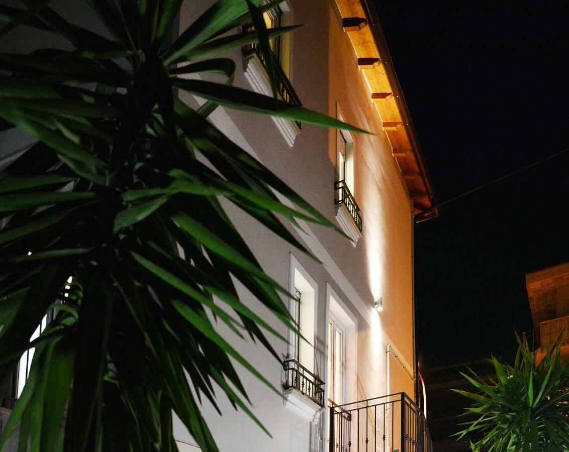 Villa Lidia Терамо Экстерьер фото
