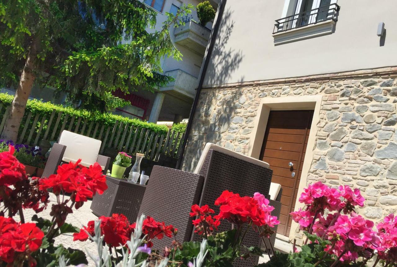 Villa Lidia Терамо Экстерьер фото